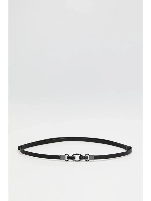 Moodo Tanki kaiš crni Moodo