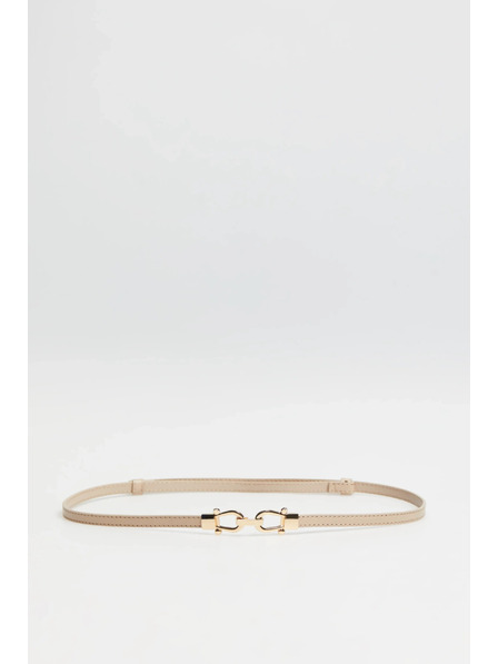 Moodo Tanki kaiš bež Moodo