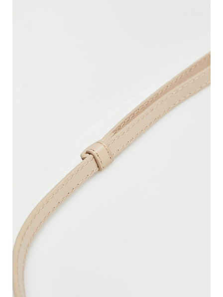 Moodo Tanki kaiš bež Moodo