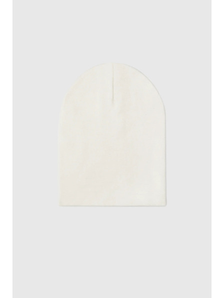 Moodo Glatka kapa ecru Moodo