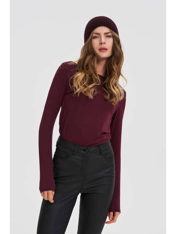 Moodo Kapa bordo Moodo