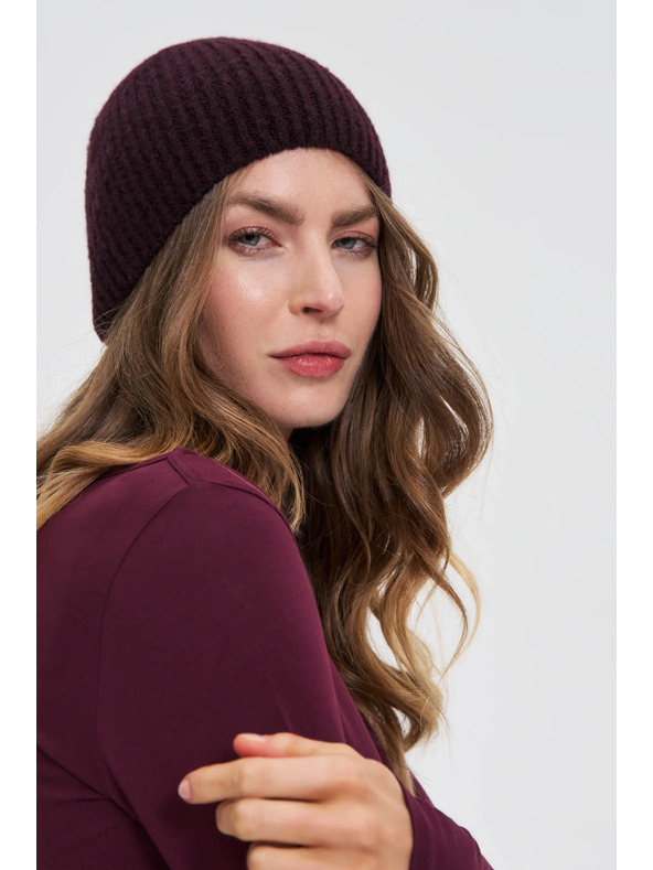 Moodo Kapa bordo Moodo