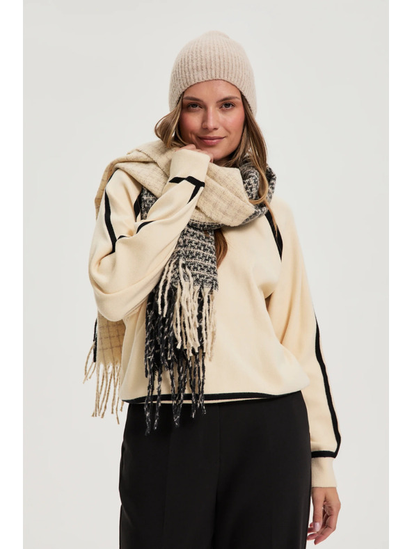 Moodo Kapa bež Moodo