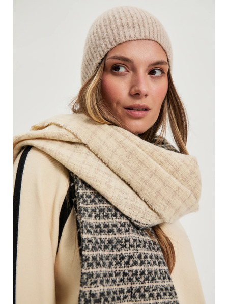 Moodo Kapa bež Moodo