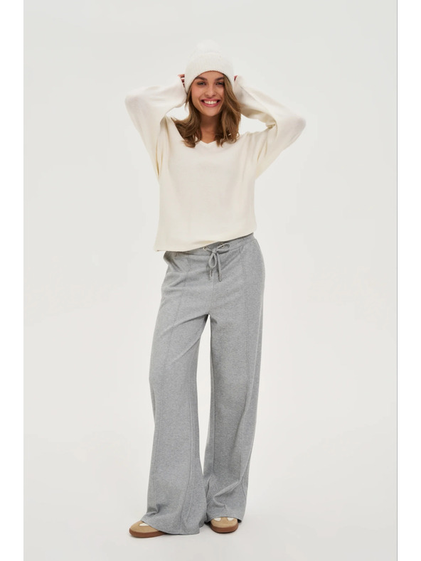 Moodo Topla kapa bijela Moodo