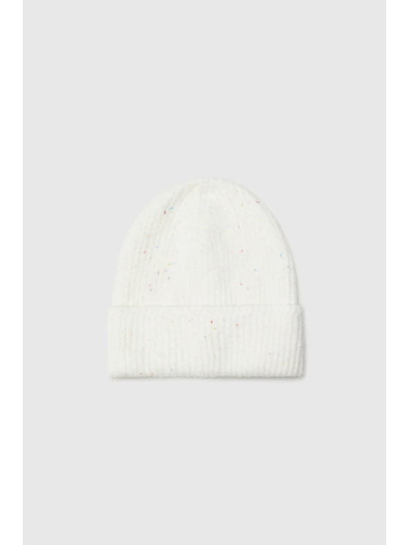 Moodo Topla kapa bijela Moodo