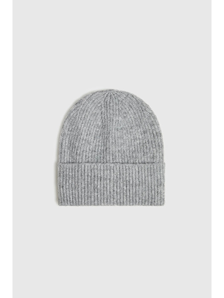 Moodo Zimska kapa siva Moodo