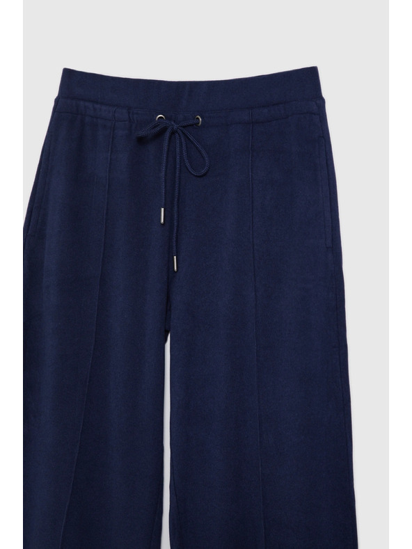 Moodo Tamno plave trenirke Moodo