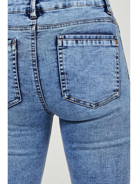 Moodo Uske 7/8 traperice Moodo