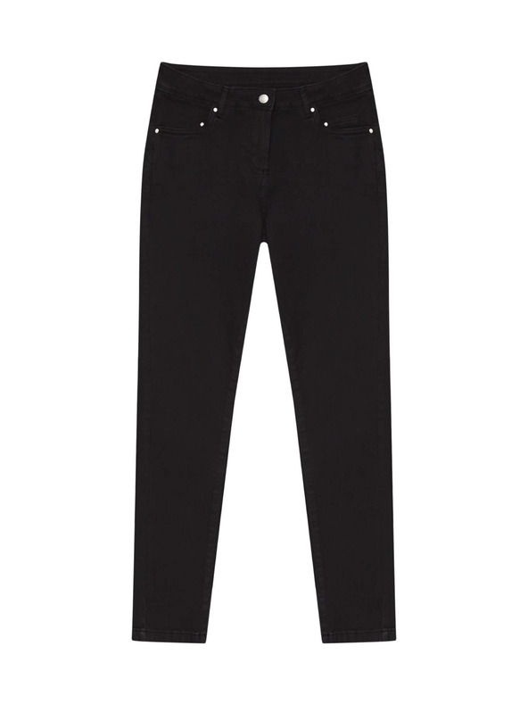 Moodo Grafitne push up traperice Moodo