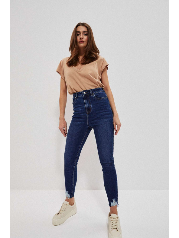 Moodo Traperice visokog struka Moodo