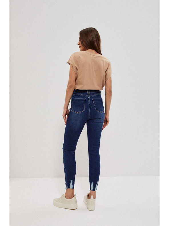 Moodo Traperice visokog struka Moodo