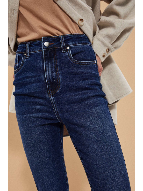 Moodo Traperice visokog struka Moodo