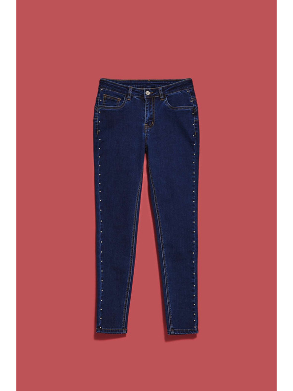 Moodo Traperice tipa cijevi s džepovima Moodo