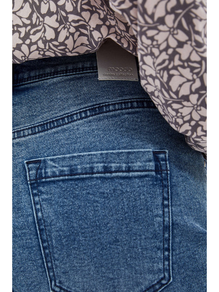 Moodo Traperice visokog struka Moodo