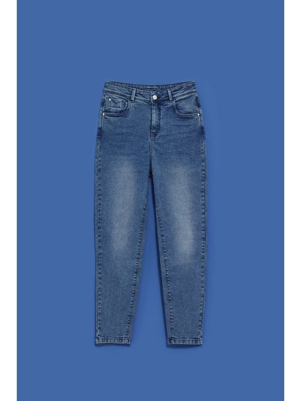 Moodo Traperice visokog struka Moodo