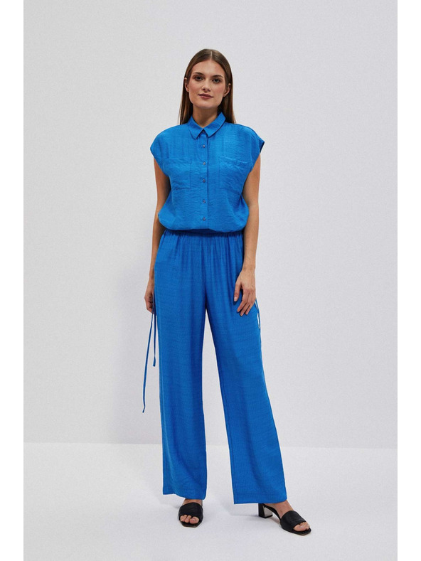 Moodo Košulja s džepovima Moodo