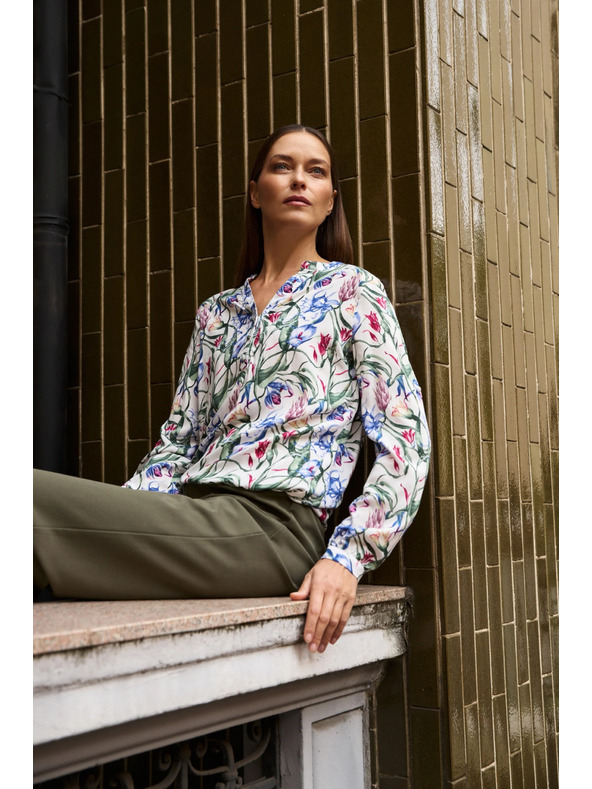 Moodo Viskozna košulja Moodo