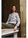 Moodo Viskozna košulja Moodo