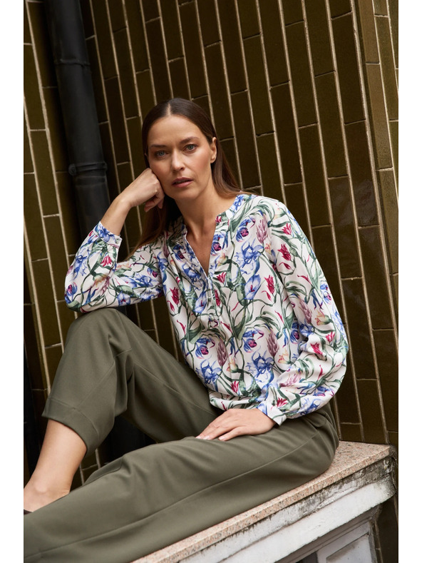 Moodo Viskozna košulja Moodo