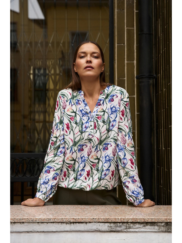 Moodo Viskozna košulja Moodo