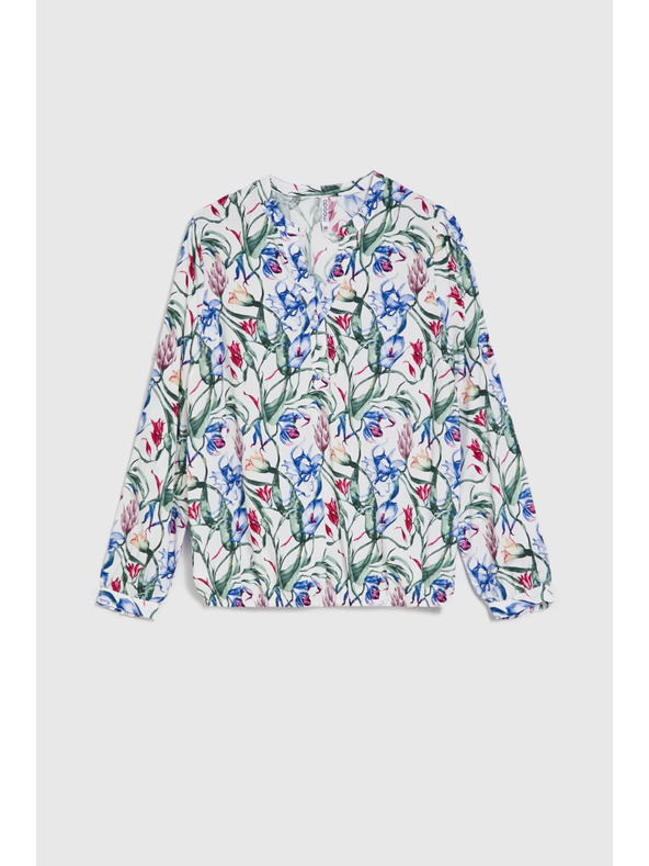 Moodo Viskozna košulja Moodo