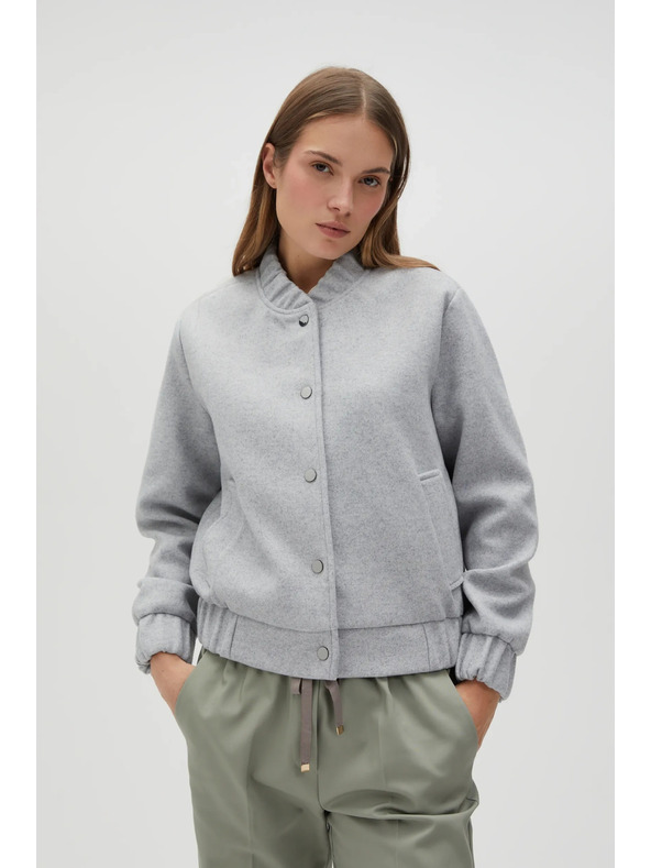 Moodo Siva bomber jakna Moodo
