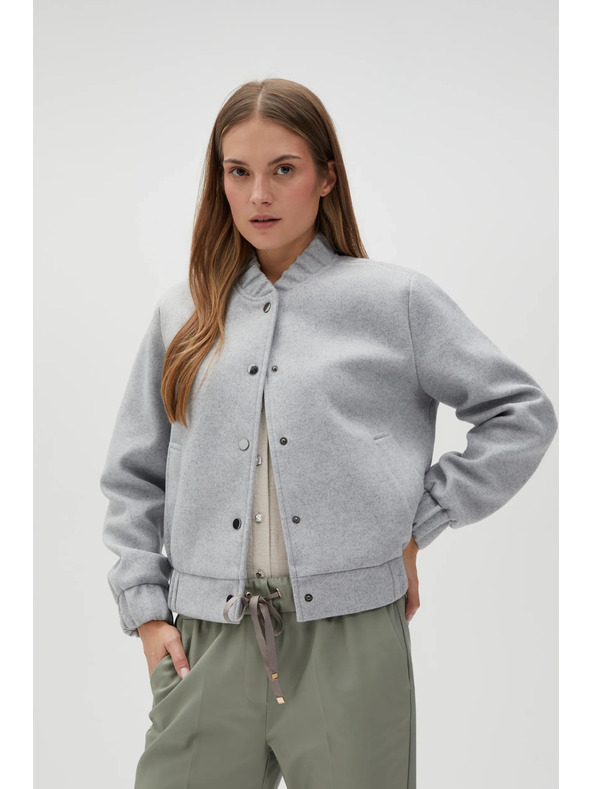 Moodo Siva bomber jakna Moodo