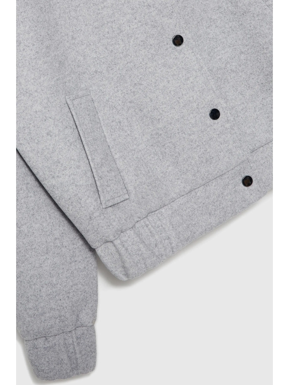 Moodo Siva bomber jakna Moodo