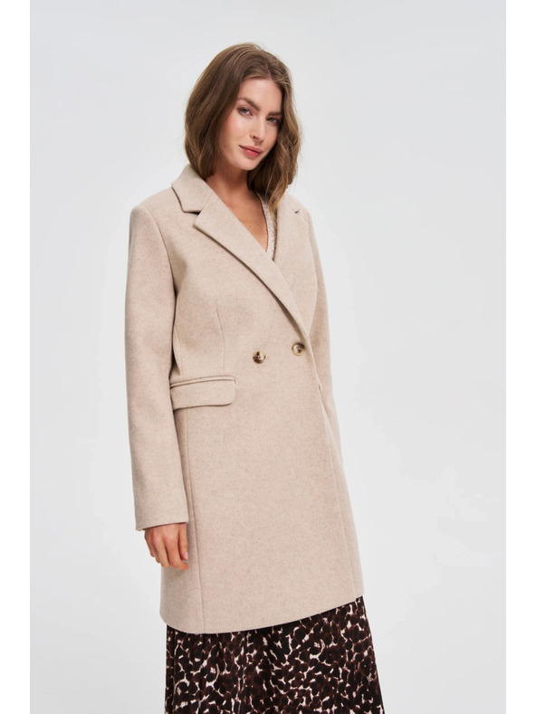 Moodo Kaput bež Moodo