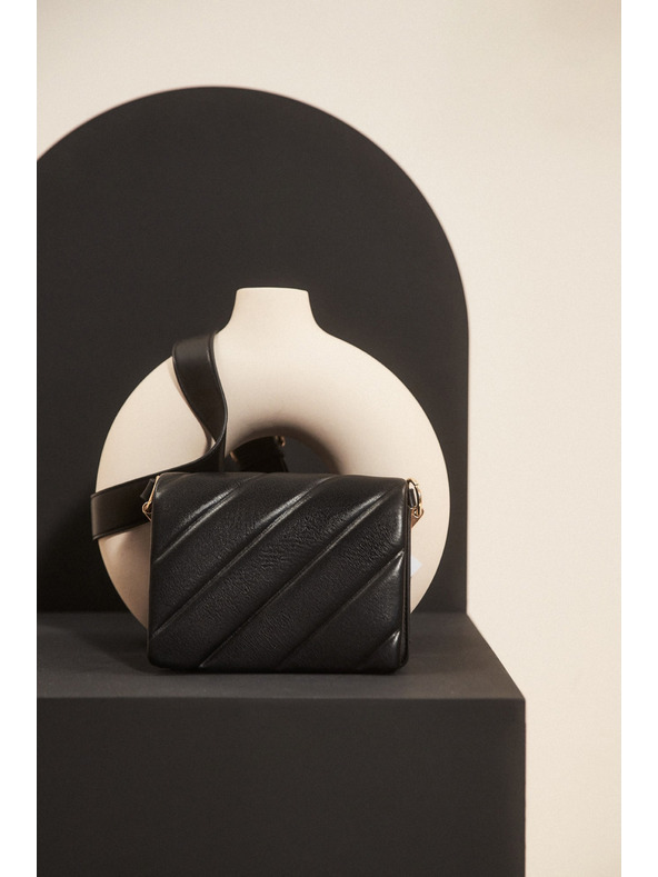 Moodo Torba preko ramena sa širokim remenom Moodo