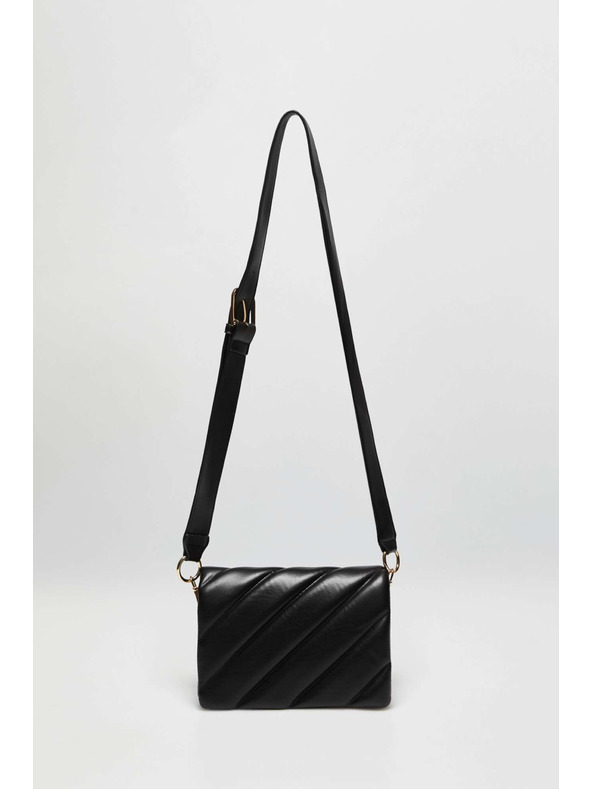 Moodo Torba preko ramena sa širokim remenom Moodo