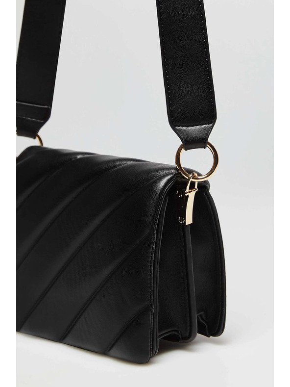 Moodo Torba preko ramena sa širokim remenom Moodo