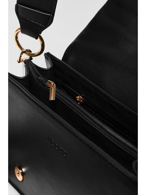 Moodo Torba preko ramena sa širokim remenom Moodo