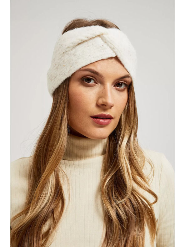 Moodo Topla traka za glavu pijesak Moodo