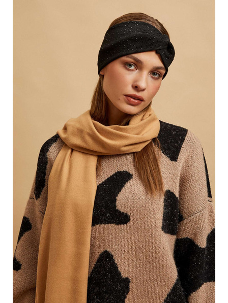 Moodo Dekorativna traka za glavu Moodo