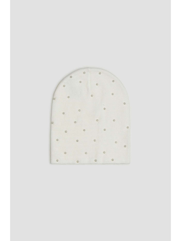 Moodo Kapa s dekorativnim perlicama Moodo