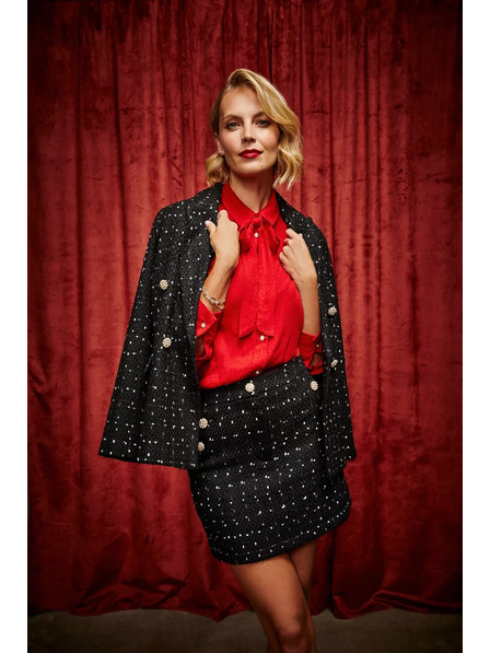 Moodo Dvostruko sako Moodo