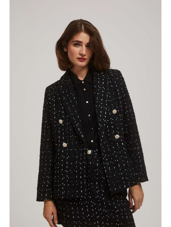 Moodo Dvostruko sako Moodo