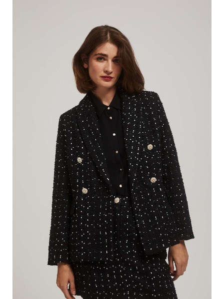 Moodo Dvostruko sako Moodo