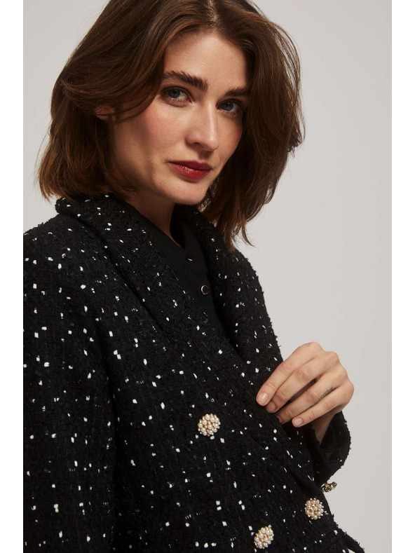 Moodo Dvostruko sako Moodo