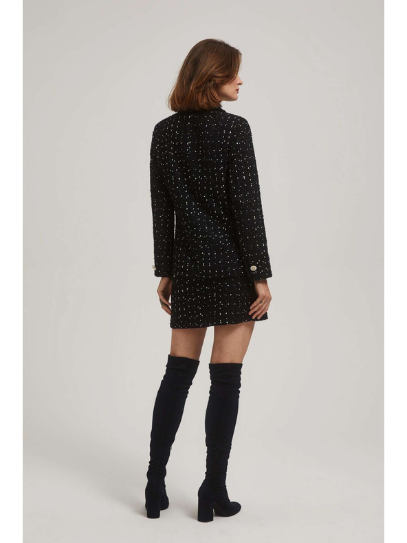 Moodo Dvostruko sako Moodo