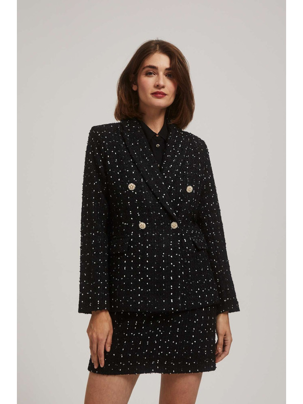 Moodo Dvostruko sako Moodo