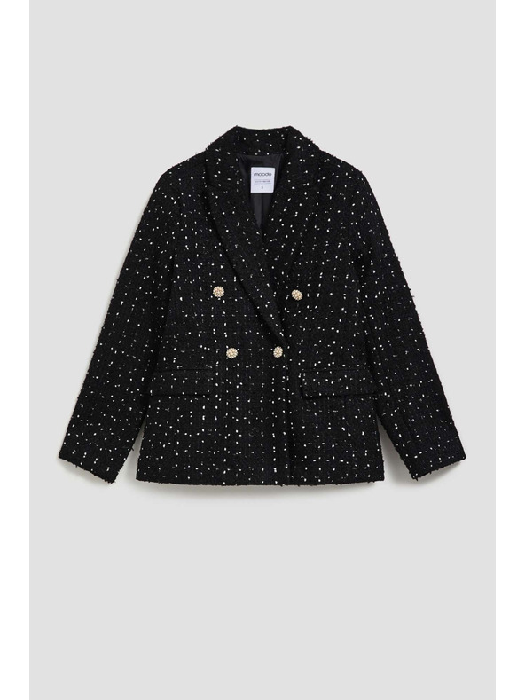 Moodo Dvostruko sako Moodo