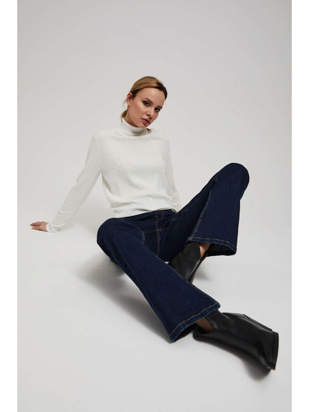 Moodo Traperice širokih nogavica Moodo