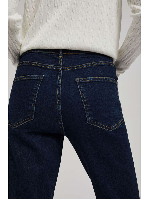 Moodo Traperice širokih nogavica Moodo