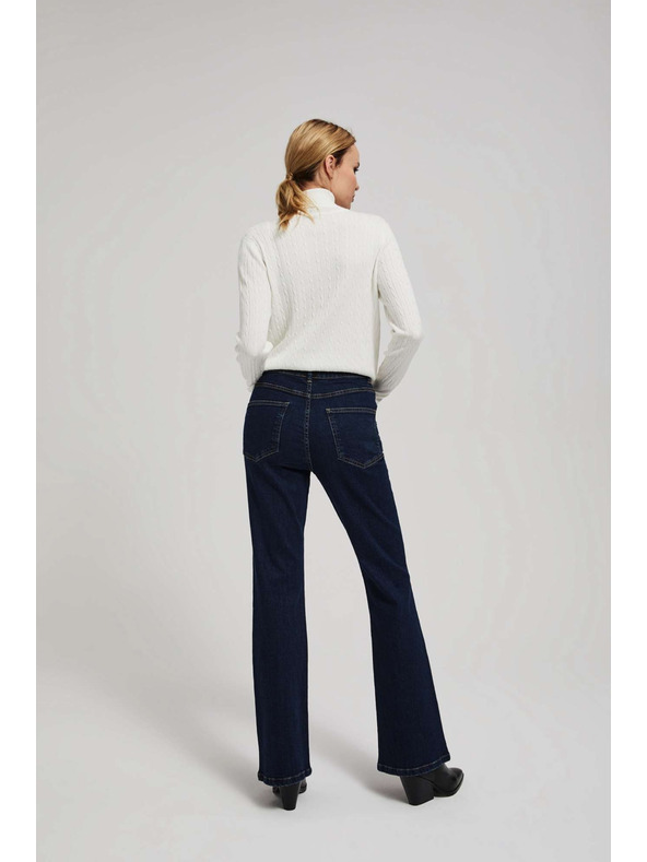 Moodo Traperice širokih nogavica Moodo