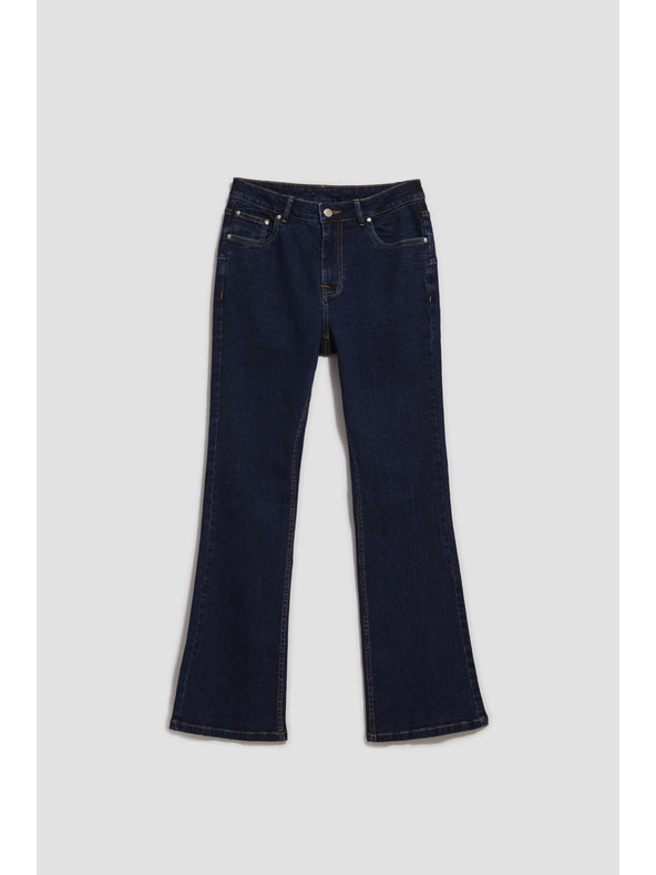 Moodo Traperice širokih nogavica Moodo