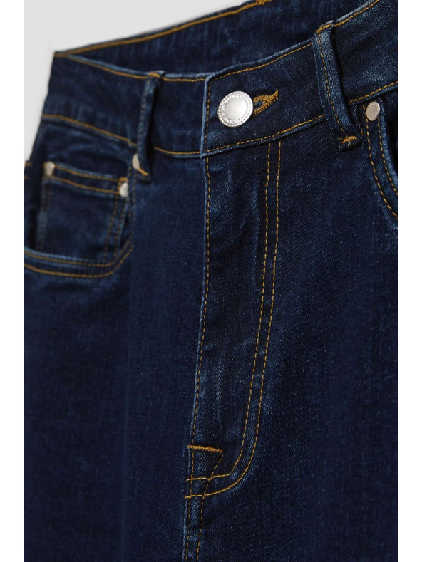 Moodo Traperice širokih nogavica Moodo