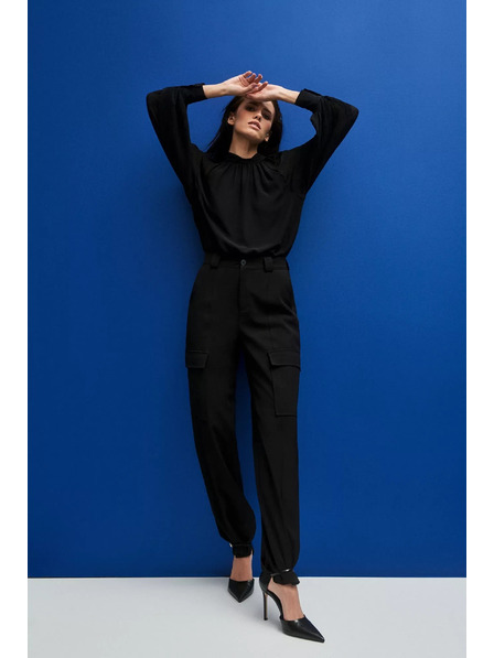 Moodo Cargo hlače Moodo